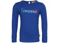 Someone longsleeve Florien kobalt someone (SG-03-D)